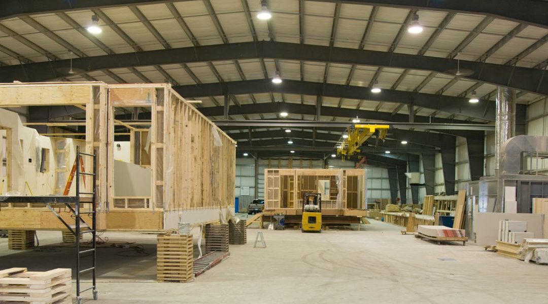 Unlocking Modular Construction Benefits - Unified Modular